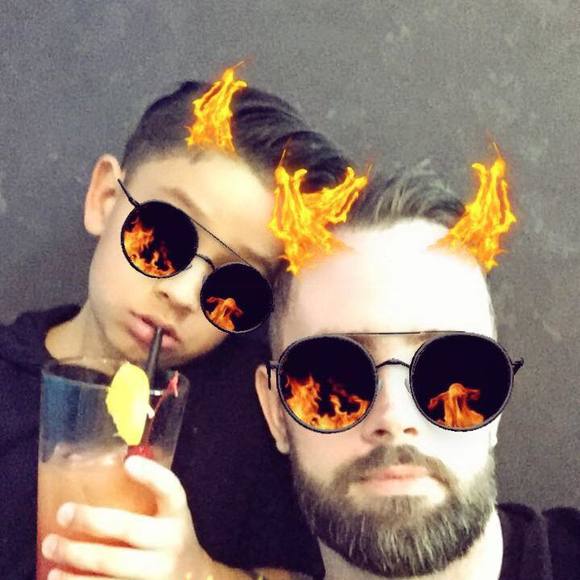 Meet your Posher, Jason - Picture 1 of 1